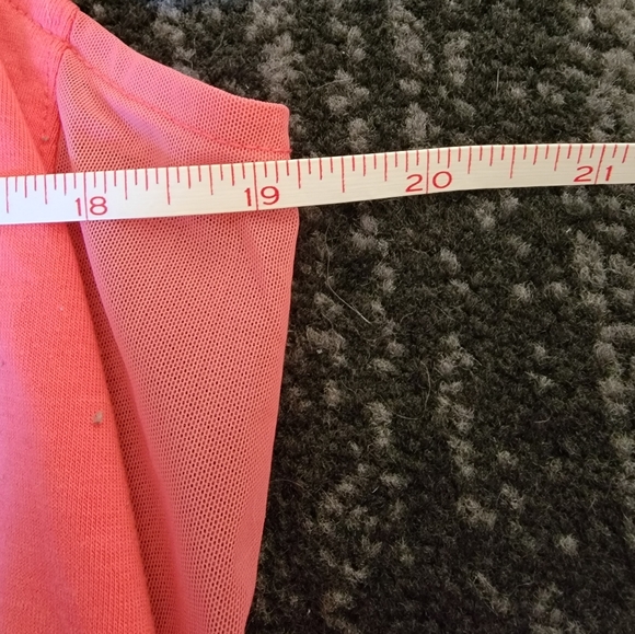 Athleta top - Picture 3 of 5